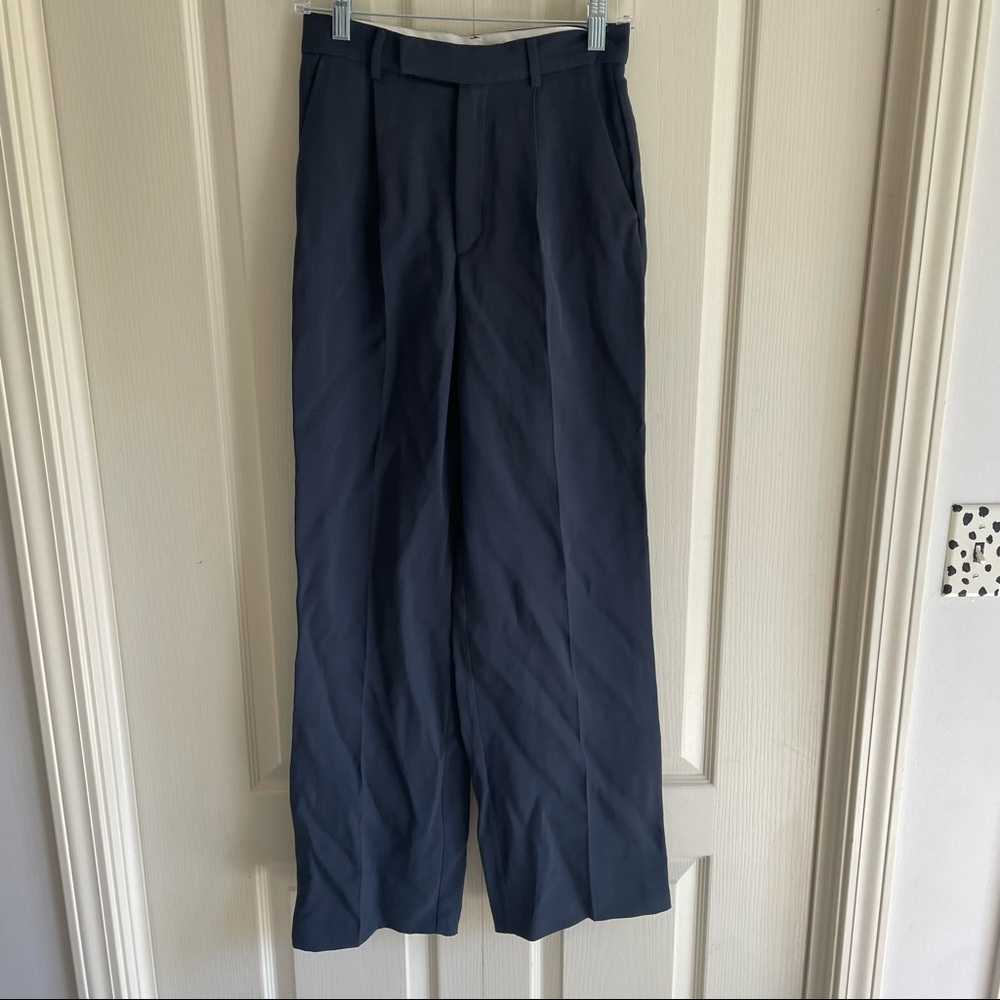 Zara Trouser Pant
